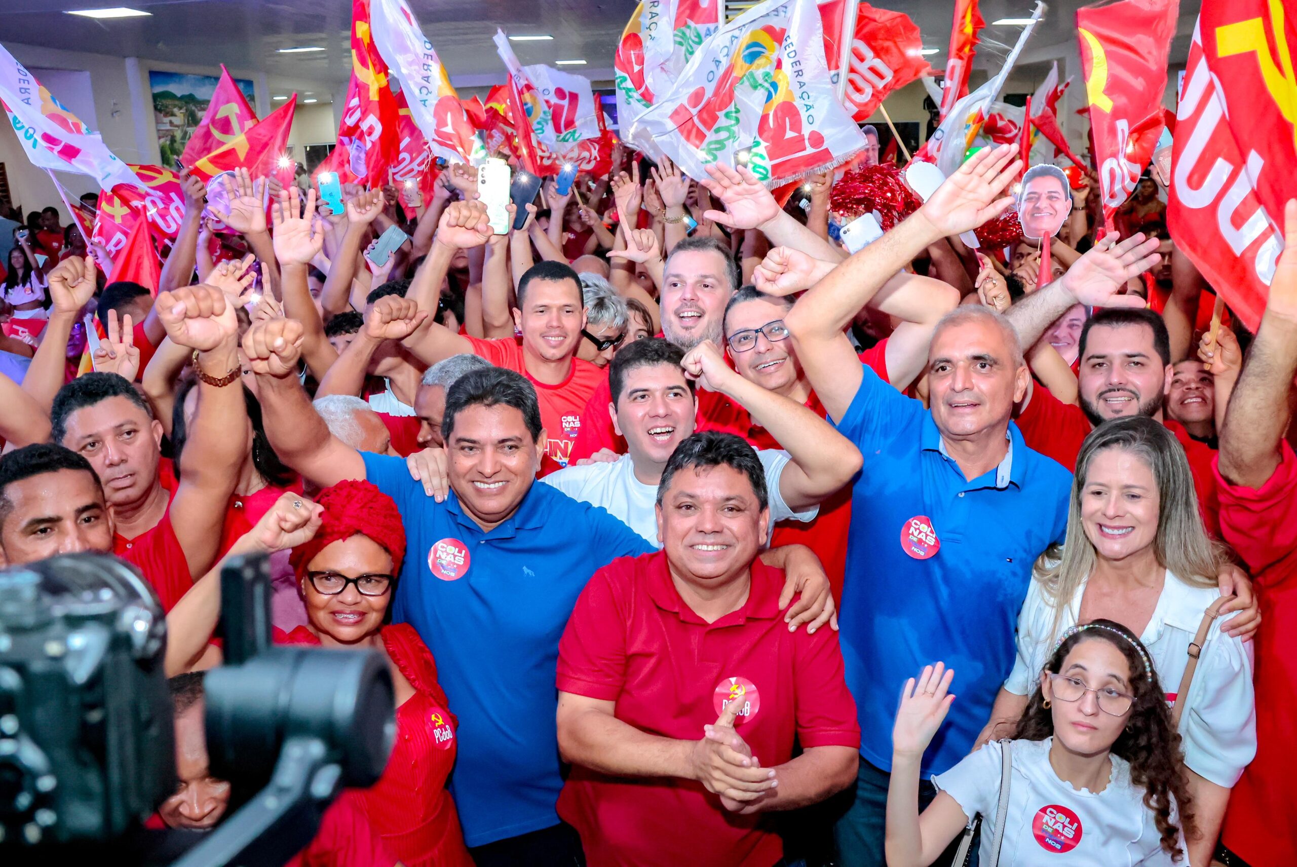 Convenção João Haroldo